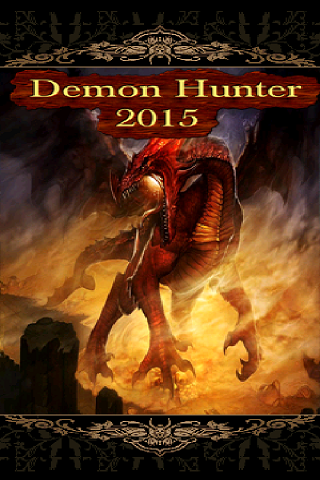 免費下載動作APP|Demon Hunter 2015 app開箱文|APP開箱王