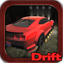 Extreme Drift Car mobile app icon