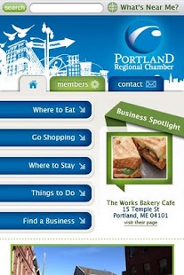 Free Download Portland Chamber APK for PC