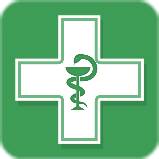 Pharmacie des Sucs 醫療 App LOGO-APP開箱王