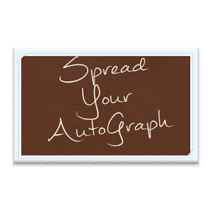 Spread Your Autograph.apk 1.2