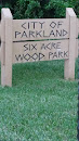 Six Acre Wood Park