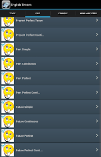 How to install English Tenses 1.1 mod apk for laptop