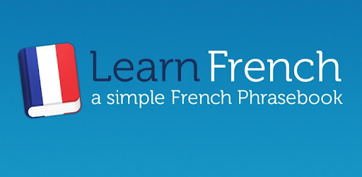 Learn French Phrasebook -  apk apps