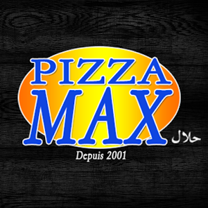 Pizza Max 1.0