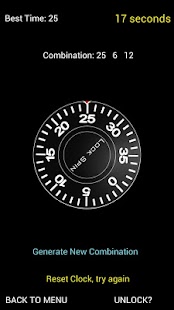 How to install Lock Spin 1.0 mod apk for pc