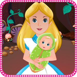 Alice Newborn Baby Care.apk 2.1.3