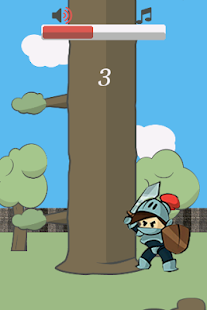 Lastest Wood Knight APK