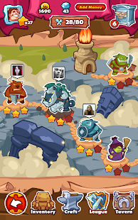 Need A Hero - screenshot thumbnail