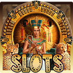 Cleopatra Egyptian Slots™ Apk