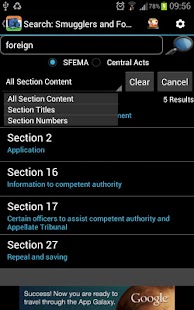 How to download Smuggle & Foreign Exch. Manip. 1.0 unlimited apk for android