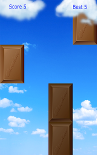 Free Download Skyfalling Chocolate APK for Android