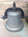 A.M.D.G 1903 Church Bell