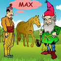 Short Stories – Humor & Witty! logo