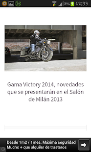 Download 99Ideas de Motos APK for Android