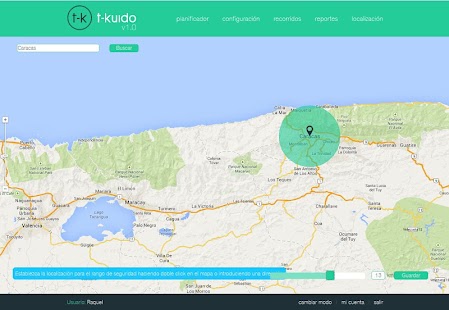 T-Kuido Screenshots 3