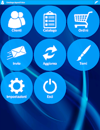 zzz YBEventi by Instaura poster 6