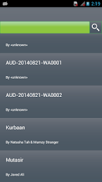 Audio Video Media Player poster 9