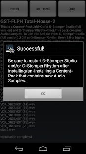 How to get GST-FLPH Total-House-2 1.1 unlimited apk for bluestacks