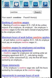 How to download BC Employment Act Pro App lastet apk for laptop