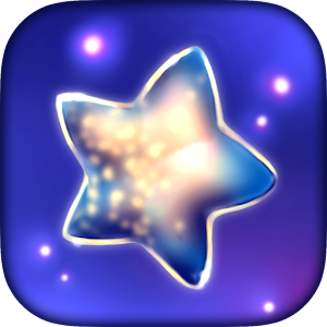 The Missing Stars logo