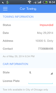 How to mod Car Pal - No more Tickets! 1.05 mod apk for bluestacks