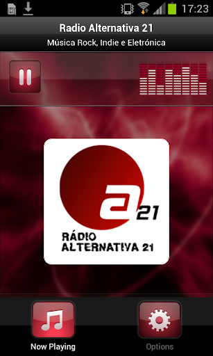 Radio Alternativa 21