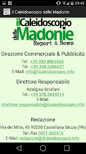How to install Il Caleidoscopio delle Madonie lastet apk for bluestacks