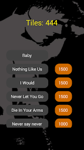 Free Download Justin Bieber Piano Tiles APK for Android