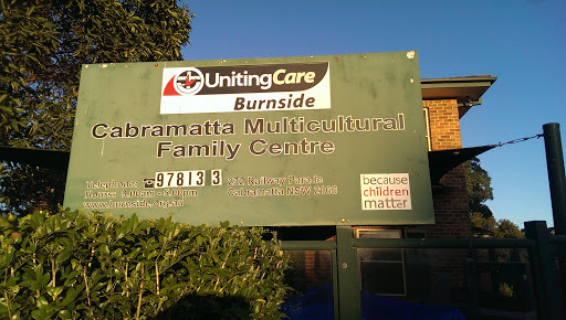 Cabramatta MultiCultural Family centre