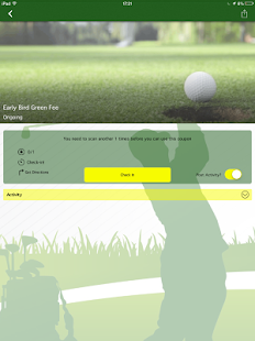Ansty Golf Centre Screenshots 2