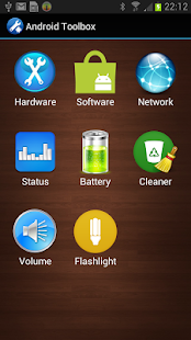Android ToolBox Ad-Free