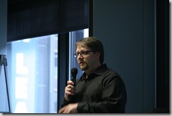 SOBCON08- Online Business Models that Work - Brian Clark