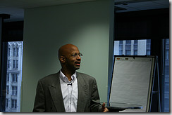 SOBCON08 David Bullock