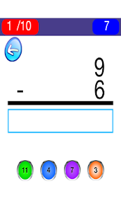 Math Practice Flash Cards Free - Android Apps on Google Play