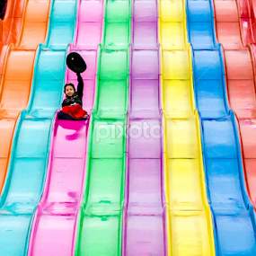 The Lone Ranger by Juliana Sabo - Babies & Children Children Candids