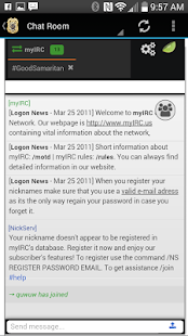 Lastest Police Watchdog APK