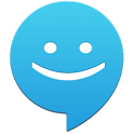 Sliding SMS (CM Messaging) icon