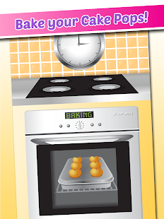 download Saya Kue Pop Shop free