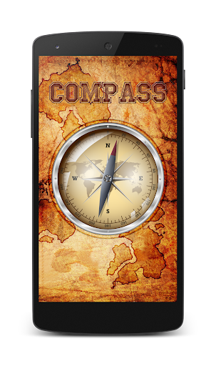 Compass GPS