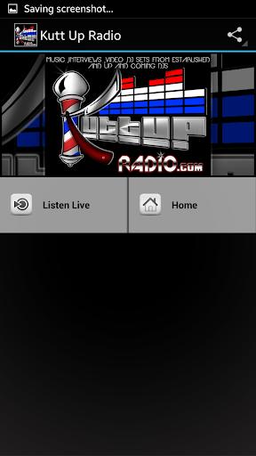 Kutt Up Radio