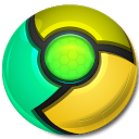 Lime 2: WEB-Browser mobile app icon