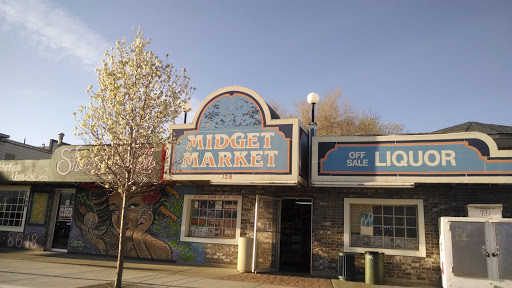 Midget Market