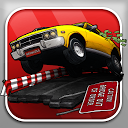 Reckless Getaway Free mobile app icon