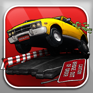 Reckless Getaway Free Hacks and cheats