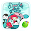 Doodle Art GO Keyboard Theme Download on Windows