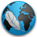 UltraLight Browser 2.0 icon