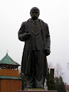 Пам'ятник Тарасу Шевченку