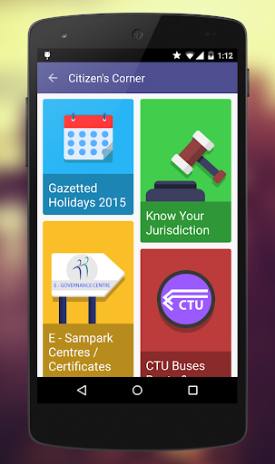 免費下載旅遊APP|Smart Chandigarh app開箱文|APP開箱王