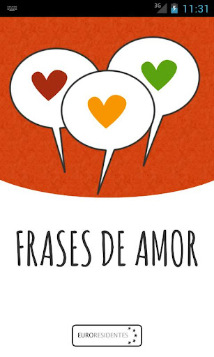 【免費娛樂App】Mil Frases de Amor-APP點子